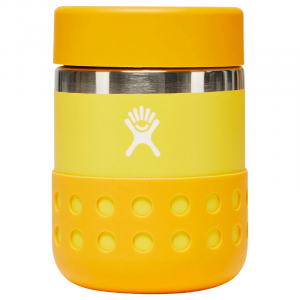 Kids Insulated Food jar and Boot 12 oz