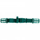 Kanken Chest Strap - Arctic Green