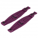 Kanken Shoulder Pads - Royal Purple