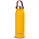 Klunken Bottle 0.7 L - Warm Yellow-Rainbow Pattern