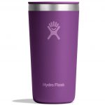 All Around Tumbler 12 oz - Beachplum Purple