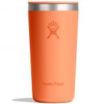 All Around Tumbler 12 oz - Nectar Orange