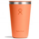 All Around Tumbler 16 oz - Nectar Orange