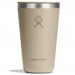 All Around Tumbler 16 oz - Tonal Oat