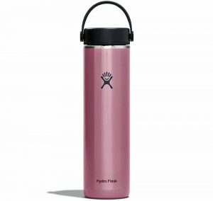 Lightweight Wide Mouth 24 oz