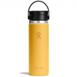 Wide Mouth Flex Sip 20 oz - Sun Beam