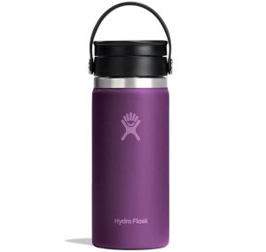 Wide Mouth Flex Sip 16 oz