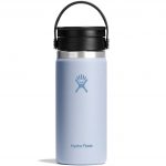 Wide Mouth Flex Sip 16 oz - Surf