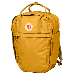 Fjallraven x Speciliazed Cave Lid Pack