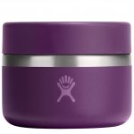 Insulated Food Jar 12 oz - Beachplum Purple