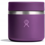 Insulated Food Jar 20 oz - Beachplum Purple