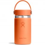 Wide Mouth 12 oz - Nectar Orange