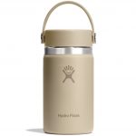 Wide Mouth 12 oz - Tonal Oat