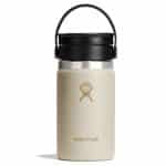 Wide Mouth Flex Sip 12 oz - Coconut