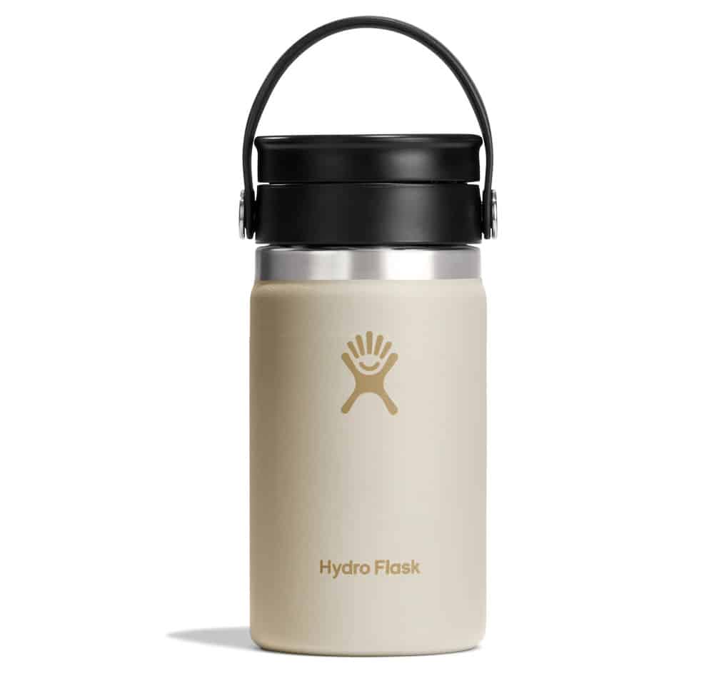 Wide Mouth Flex Sip 12 oz