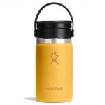 Wide Mouth Flex Sip 12 oz - Sun Beam