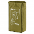 Kanken Bottle Pocket - Foliage Green