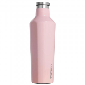 Gloss Rose Quartz