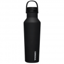 Canteen Sport 20 oz - Black - 20 oz