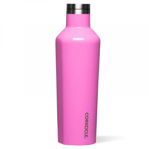 Gloss Miami Pink