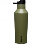 Canteen Sport 32 oz Sierra - Olive