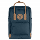 Kanken No 2 Laptop 15 inch - Navy