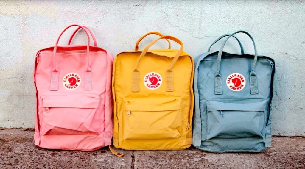 8 Alasan Harga Tas Fjällräven Kånken Relatif Tinggi