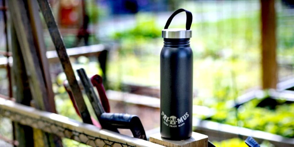 Harga Botol Primus Klunken 0.7L