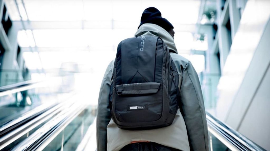 Keandalan Ransel Timbuk2