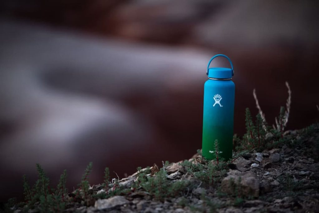 Kelebihan Hydro Flask Botol Minum