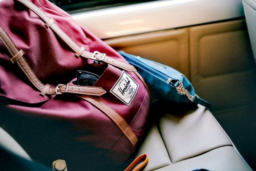 Tas Herschel Original