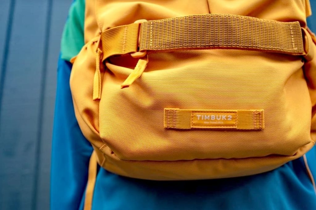 Timbuk2 Backpack Laptop