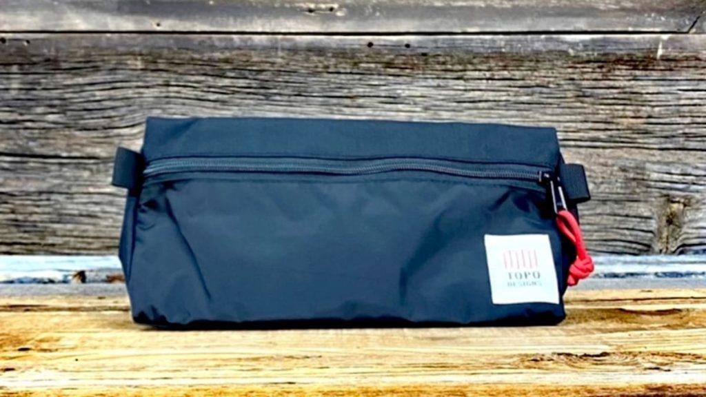 Topo Designs Dopp Kit