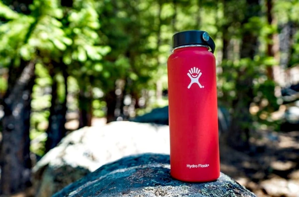Botol Minum Hydro Flask 32oz