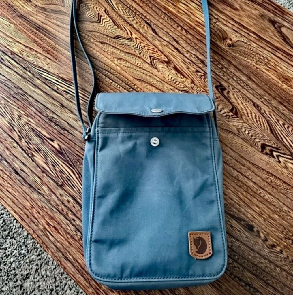 Fjallraven Greenland Pocket