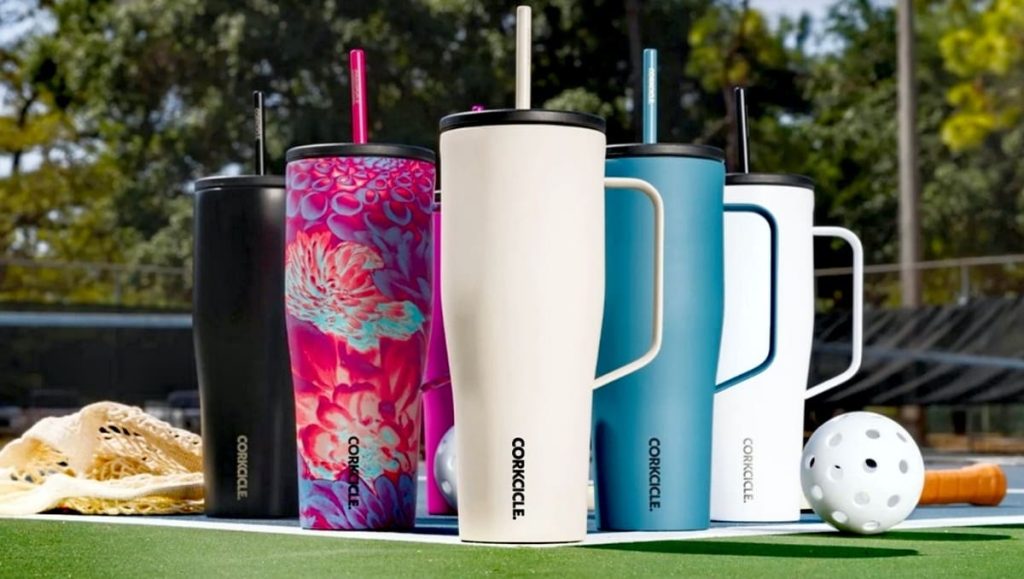 Kelebihan Botol Corkcicle Gaya dan Kualitas dalam Satu Sentuhan Pilipili