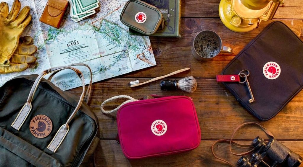 Kelebihan Tas Kanken Mini Bag