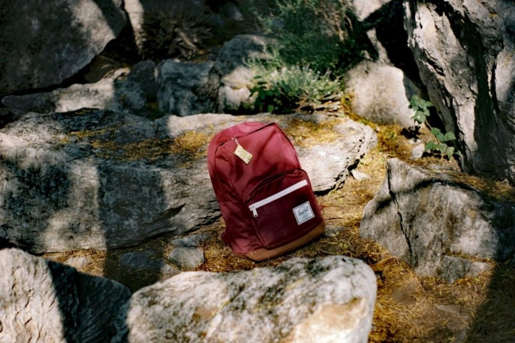 Keunggulan Tas Herschel