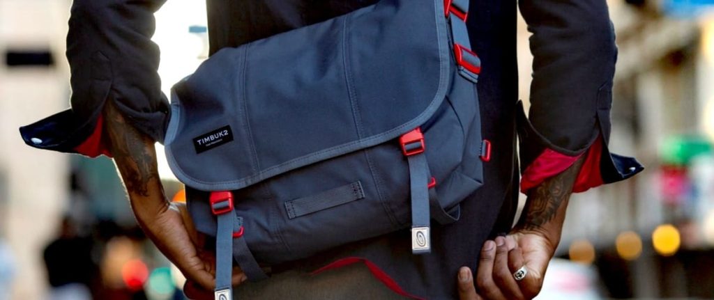 Tas Messenger Timbuk2