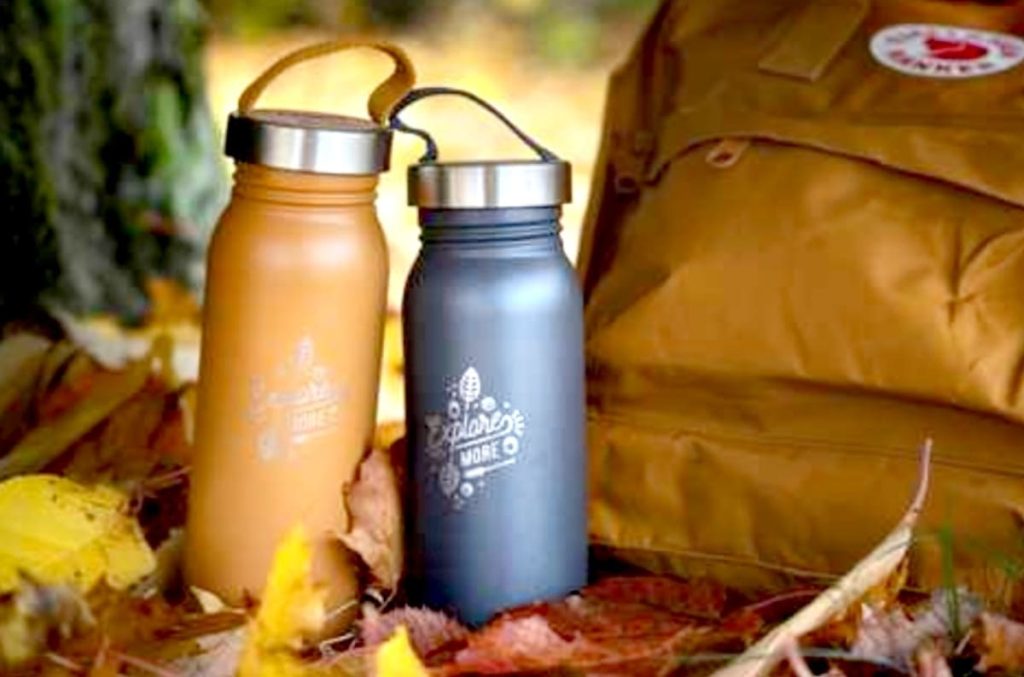 10 Tips Cara Perawatan Botol Minum Primus