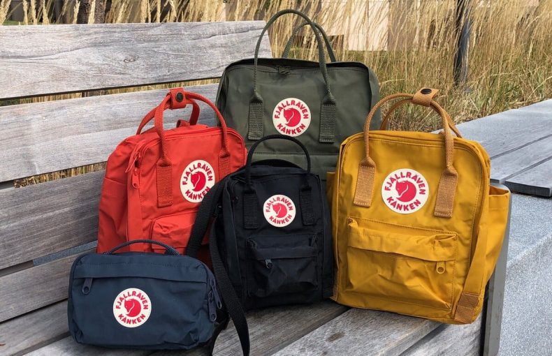 Cara Membedakan Kanken Sling Bag Original dan Palsu