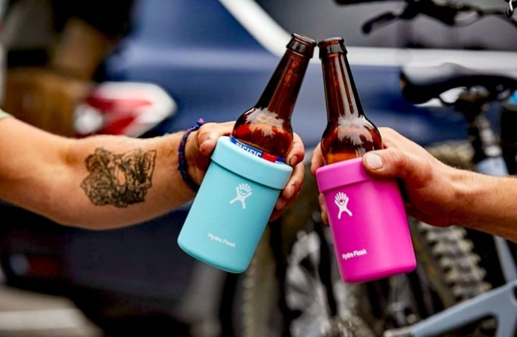 Fungsi dan Manfaat Botol Minum Cooler Cup Hydro Flask