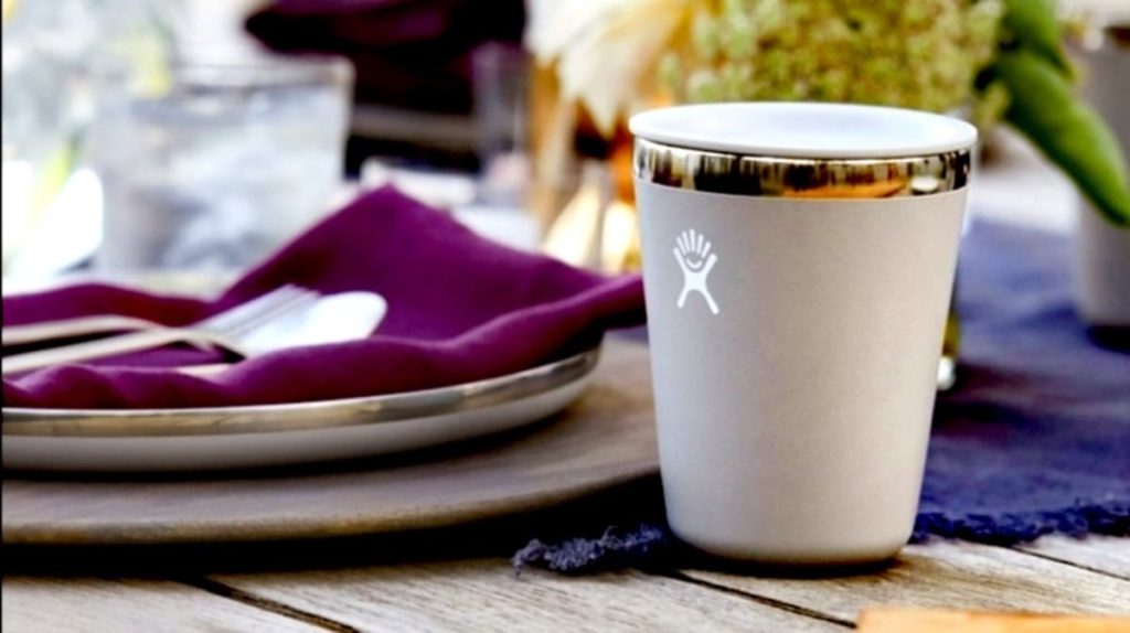 Hydro Flask Outdoor Tumbler