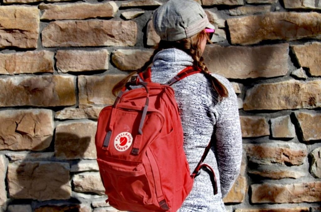 Kelebihan Tas Kanken No. 2 Laptop 15 Inci