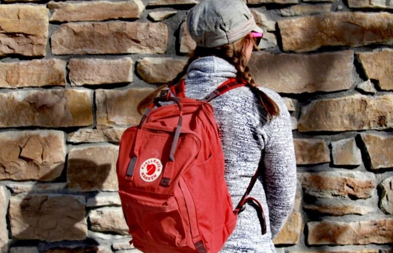 Kelebihan Tas Kanken No. 2 Laptop 15 Inci