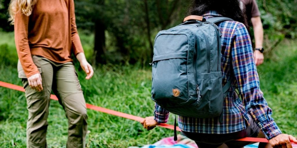 Keunggulan Tas Ransel Raven 28