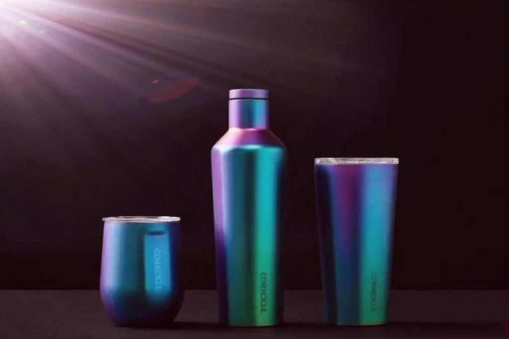 Corkcicle Dragonfly Canteen