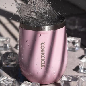 Manfaat Corkcicle Stemless