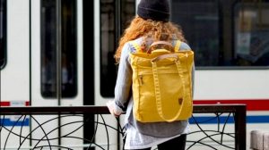 Fjallraven Totepack No.1