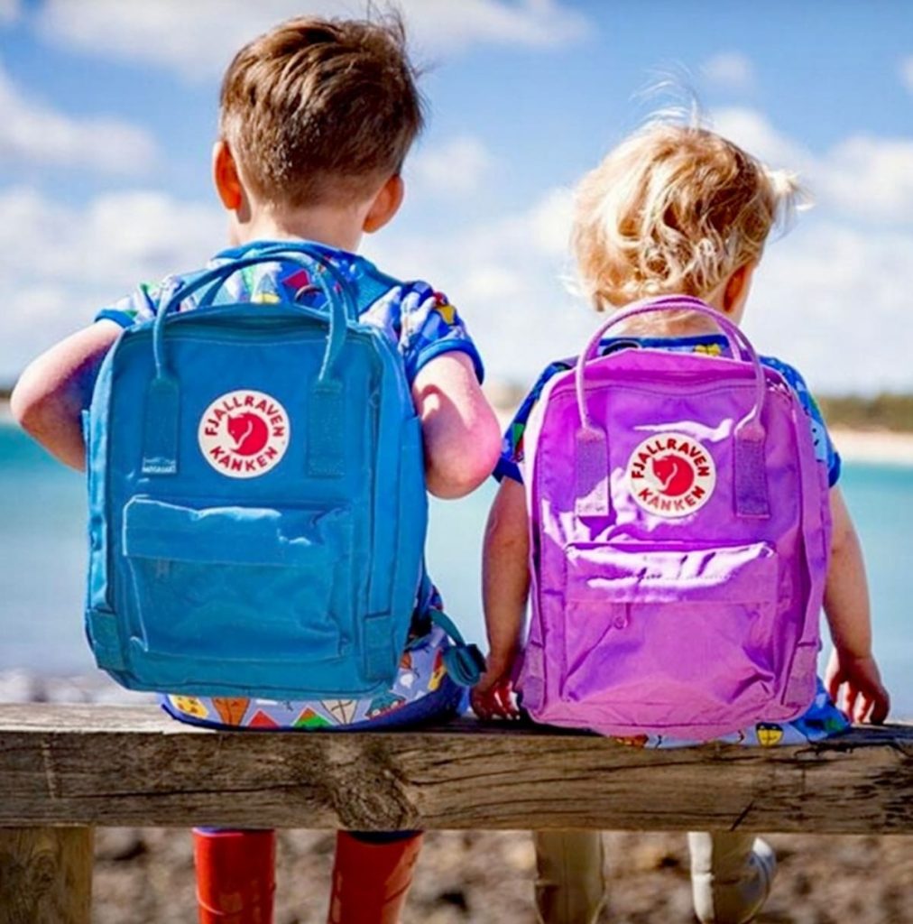 Tas Ransel Sekolah Berkualitas untuk Anak, Skule Kids Jawabannya!
